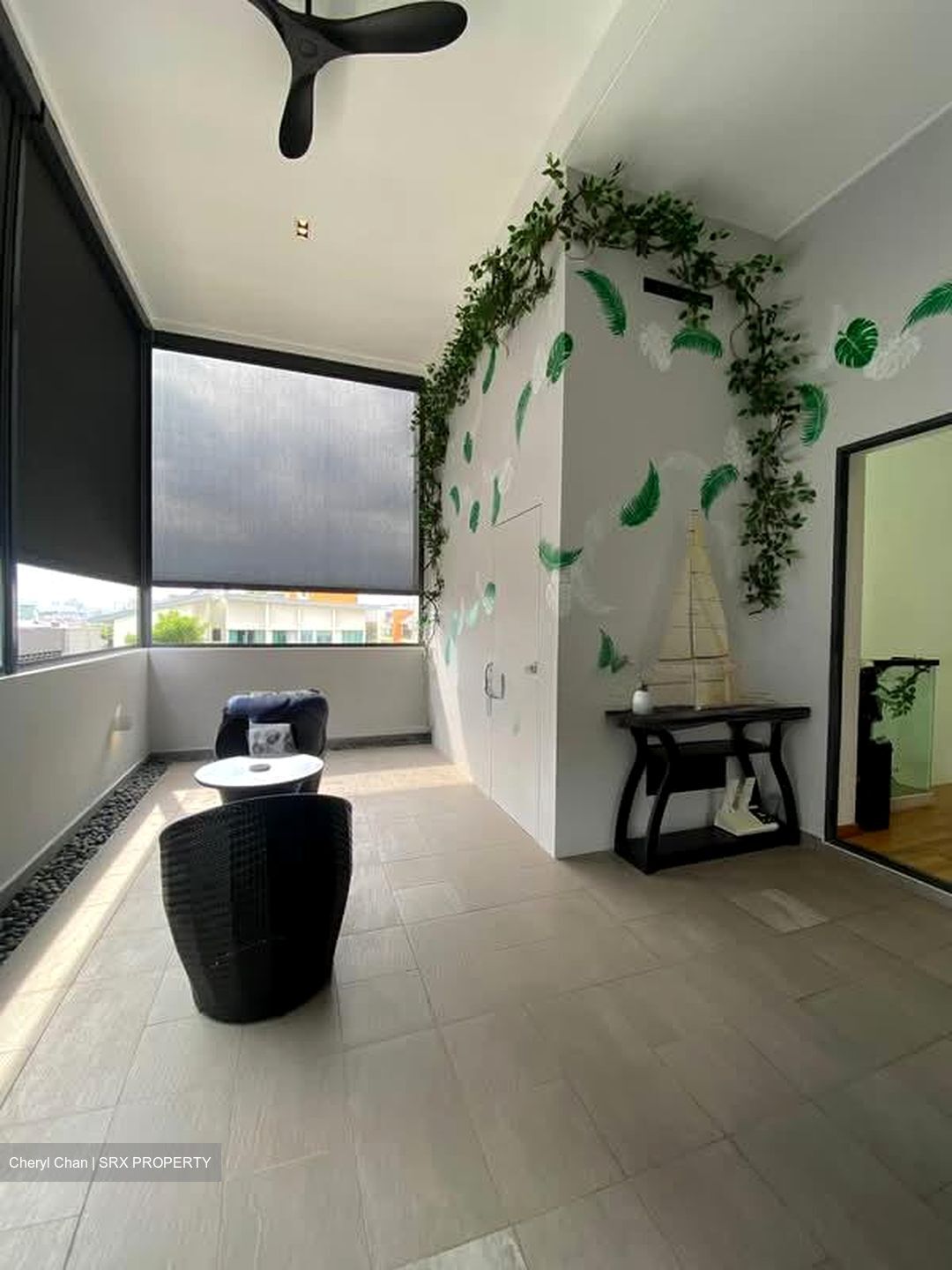 Paya Lebar Crescent (D19), Terrace #540580161
